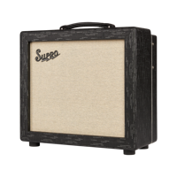 Supro 1612RT Amulet 1x10