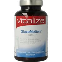 Glucomotion forte - thumbnail