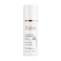 Avène Hyaluron Activ B3 Procedure Retinal 0.1% Liftende anti-aging crème 30ml