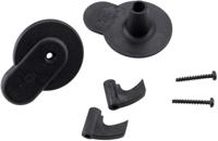 RIXEN & KAUL Basket mount.set r&k