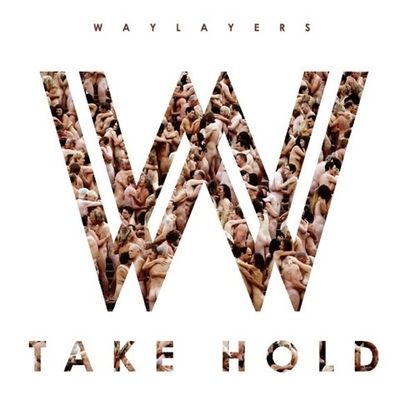 Take Hold - CD (5060091555105)