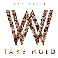 Take Hold - CD (5060091555105) - thumbnail