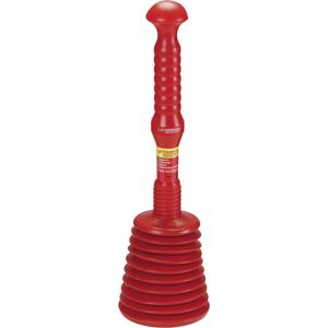 Rothenberger Industrial ROPÜ 71920 Gootsteenontstopper 40 cm Afmeting, Ø 15 cm