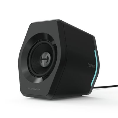 Edifier G2000 luidspreker set 32 W PC/Laptop Zwart Bluetooth