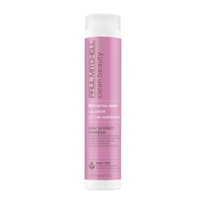 Paul Mitchell Clean Beauty Color Protect Shampoo 250ml