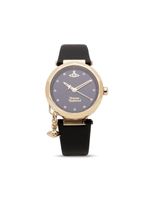 Vivienne Westwood montre Poplar 35 mm - Noir