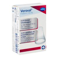 Veroval Pc22 Protective Cover 20 P/s - thumbnail