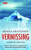 Vermissing - Monica Kristensen - ebook