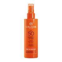 Collistar Tanning Moisturizing Milk Spray SPF50 200ml