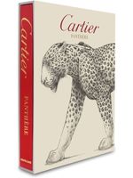 Assouline livre "Cartier Panthère" - Multicolore - thumbnail