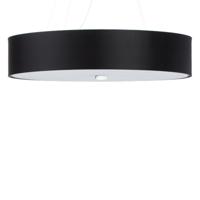 Kroonluchter SKALA 60 wit