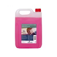 Ruitenschoon roze 5 lt. zomer Ruitenschoon roze 5 lt. zomer