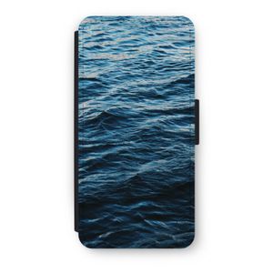 Oceaan: iPhone 8 Flip Hoesje
