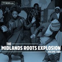 Midlands Roots Explosion Vol.2 - LP (5052571066010) - thumbnail