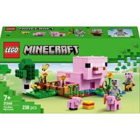 LEGO® MINECRAFT 21268 Het babyhuisje