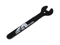 SUPER B classic cone wrench tb-8652 17 mm
