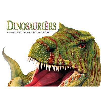 Rebo Publishers Dinosauriërs