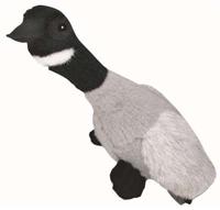 MULTIPET MIGRATOR PLUCHE CANADESE GANS