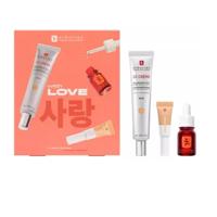 Erborian Xmass Kit CC Crème - Super BB Concealer Clair Erborian Xmass Kit CC Crème - Super BB Concealer Clair
