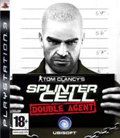 Splinter Cell Double Agent - thumbnail