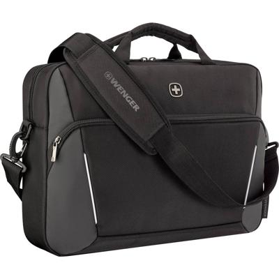 Wenger XE Laptoptas Geschikt voor max. (laptop): 40,6 cm (16) Zwart