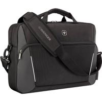 Wenger XE Laptoptas Geschikt voor max. (laptop): 40,6 cm (16) Zwart