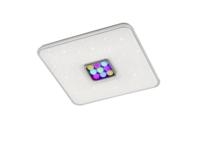 Trio Vierkante plafonnièreOgasaki - 675719200