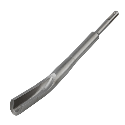 Wolfcraft Holbeitel | Met SDS-plus schacht | 22 L=250mm | 1 stuk - 7913000