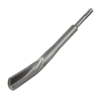 Wolfcraft Holbeitel | Met SDS-plus schacht | 22 L=250mm | 1 stuk - 7913000