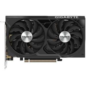 Gigabyte GeForce RTX 4060 Ti WINDFORCE OC NVIDIA 8 GB GDDR6