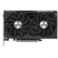 Gigabyte GeForce RTX 4060 Ti WINDFORCE OC NVIDIA 8 GB GDDR6 - thumbnail