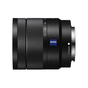 Sony E 16-70mm F/4.0 ZA OSS ZEISS Vario-Tessar T*