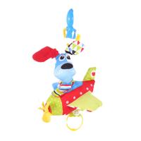 Yookidoo Tap 'N' Play Musical Plane Hond