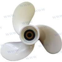 PAF2.6-03010000 - COMPLETE Propeller Yamaha