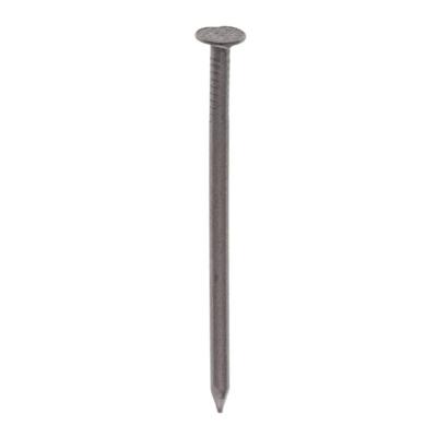 Emmer draadnagel 4.5x100mm 1,5kg - Deltafix