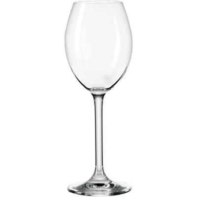 Montana Pure Witte wijnglas 6st 250ml