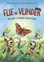 Flie de Vlinder (Hardback)
