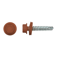 pgb-Europe PGB-FASTENERS | Zelfborende schroef bp1 4,8x35 Zn R8004 ZBG141001004880043