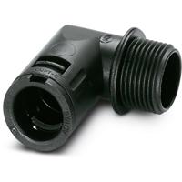 Phoenix Contact 3240926 Wartel M20 Zwart 50 stuk(s)