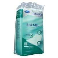 Molicare Pr Bed Mat 5d 60x90 30 P/s