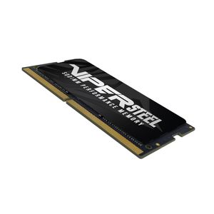 Patriot Memory Viper Steel PVS432G320C8S geheugenmodule 32 GB 1 x 32 GB DDR4 3200 MHz