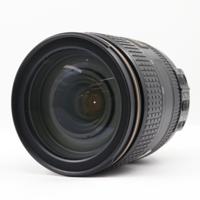 Nikon AF-S 24-120mm F/4G ED VR occasion