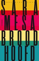 Broodhoofd - Sara Mesa - ebook