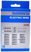 Shimano elektrische kabel 120mm ew-sd300 external voor di2