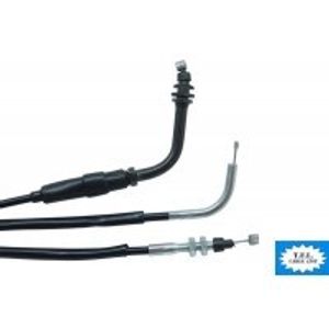 Peugeot speedfight 2 gaskabel cpl. teflo