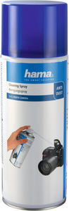 Hama AntiDust Spray voor apparatuurreiniging Digitale camera 400 ml
