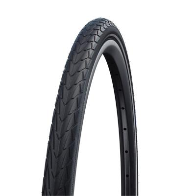 Schwalbe Buitenband 18-1.50 (40-355) marathon racer performan. zw r