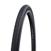 Schwalbe Buitenband 18-1.50 (40-355) marathon racer performan. zw r