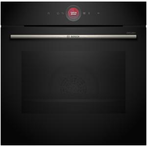 Bosch Serie 8 HBG734AB1 oven 71 l A+ Zwart