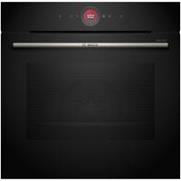 Bosch Serie 8 HBG734AB1 oven 71 l A+ Zwart - thumbnail